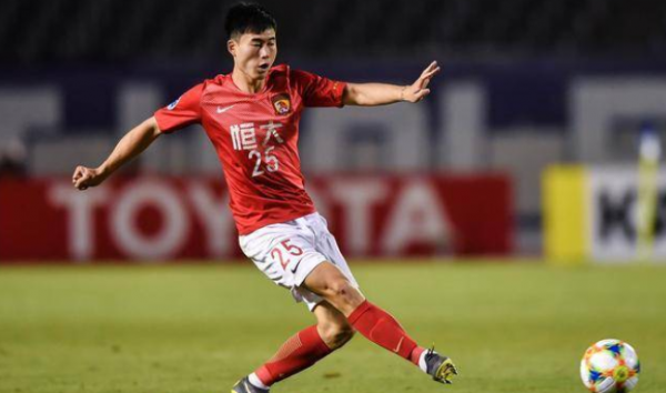 2球4助攻！昔日恆大雞肋徹底反轉命運，未來可成張琳芃最佳替代者