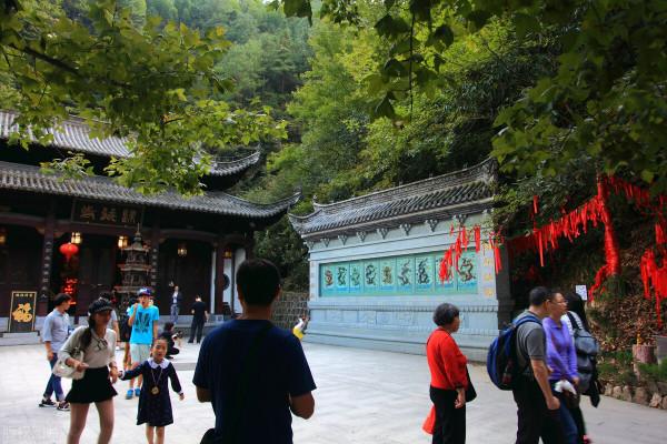 中國十大風景名勝古蹟，你去過幾個