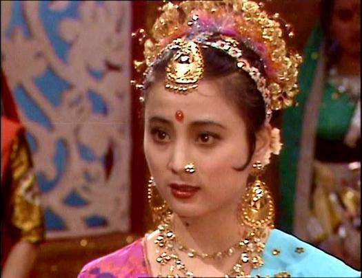 盤點西遊記最強十大法寶：如意金箍棒排名墊底，金剛琢只能排第二