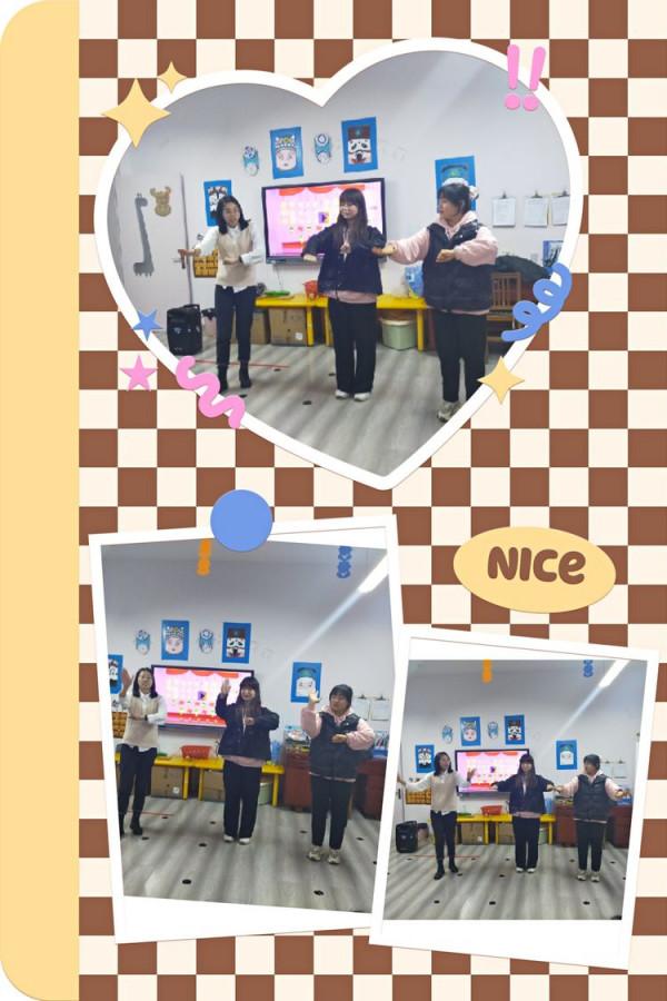 愛滿重陽,孝潤童心——安陽橋幼兒園重陽節主題活動 愛滿重陽,孝潤童心——安陽橋幼兒園重陽節主題活動