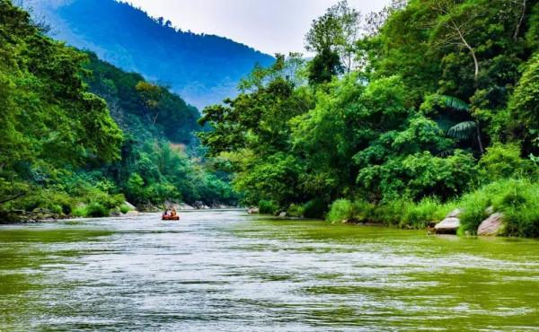 雲南最適合北方人過冬避寒的七座小城,海拔低消費低而且溫暖宜人 雲南最適合北方人過冬避寒的七座小城,海拔低消費低而且溫暖宜人