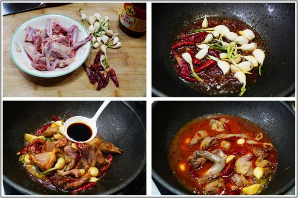 大雪過後，冬令“5寶”記得多吃，要注意“進補”了，開春能打虎