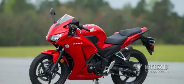 看透本田CB300R，新車落地小5萬，如今鹹魚3萬8