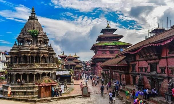 世界最窮的國家之一，帶你看看一個真實的尼泊爾