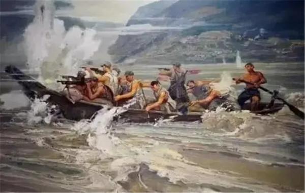 上將李聚奎，1958年獲特批授勳，毛主席：沒有他建國至少晚10年