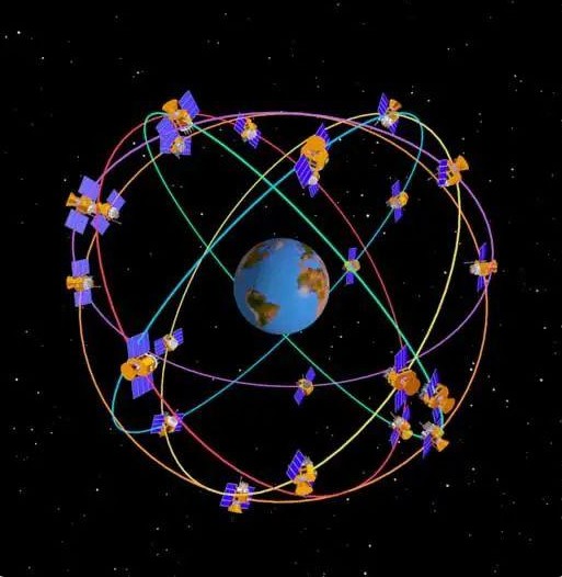 26載歲月打磨,北斗升空之道:讓我們自己成為巨人 26載歲月打磨,北斗升空之道:讓我們自己成為巨人