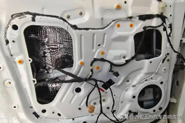 音樂的故事總是說不完，眾泰T600無損升級禾弦套裝音響