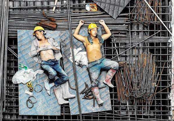 大學檔次低娶不了富家女，房價太低不利於年輕人奮鬥！我深表贊同