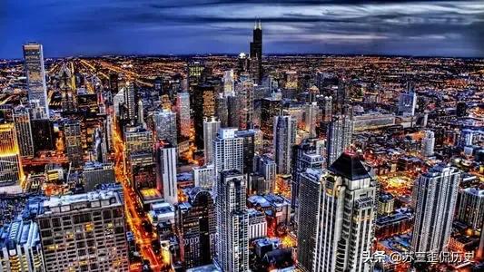 古代的城牆去哪了？背後有什麼原因嗎？