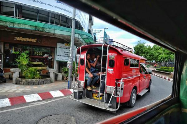 泰國清邁,是一個怎樣的地方? 泰國清邁,是一個怎樣的地方?