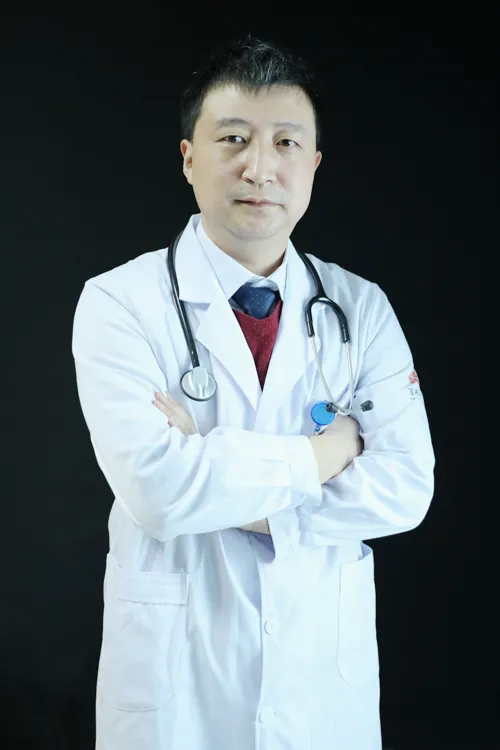 【技術骨幹】甘肅中醫藥大學第四附屬醫院 甘肅寶石花醫院呼吸與危重症醫學科，副主任醫師&mdash;石軍剛