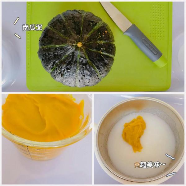 安小崽的6個月輔食清單