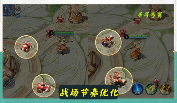 S26賽季五項改動公佈，峽谷生物加強，戰場節奏加快，打野調整