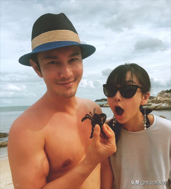 黃曉明和baby離婚事件，給我們普通人深深的上了一課
