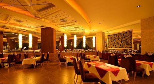 西餐廳裝修多少錢 西餐廳裝修多少錢