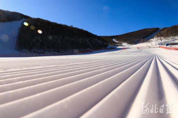 看館、滑雪、住宿,崇禮遊玩精編指南 | 激情冬奧,相約河北 看館、滑雪、住宿,崇禮遊玩精編指南 | 激情冬奧,相約河北