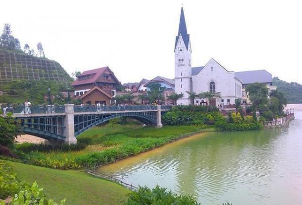 廣東人口第一大縣,常住人口121萬人,區位優勢明顯交通便利 廣東人口第一大縣,常住人口121萬人,區位優勢明顯交通便利