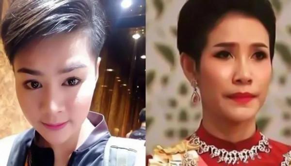 為什麼拉瑪十世不讓女侍衛留長髮？網友提出了評論，還挺有道理的