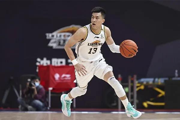 遼寧陣容升級，劍指冠軍