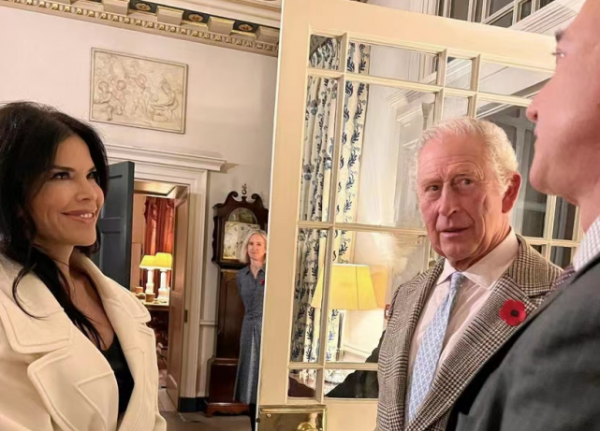 鉅富貝索斯女友太勵志 其貌不揚卻是“大款收割機”活成富婆標杆