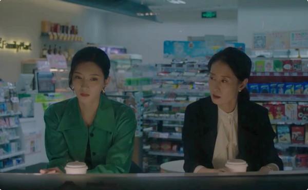 三十而已之後，江疏影又一大女主劇來了！搭檔男主是你們的老熟人