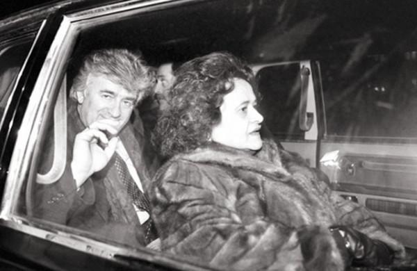 卡拉季奇逃亡13年後被捕，妻子哭訴：我們與美國有過協議