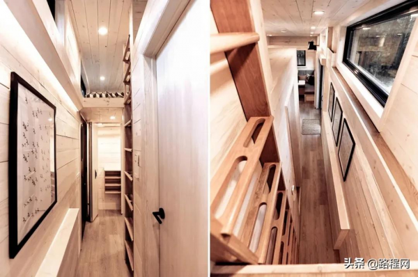 「國外露營新操作」露營除了帳篷,這款帶露臺的房車也是理想住所 「國外露營新操作」露營除了帳篷,這款帶露臺的房車也是理想住所