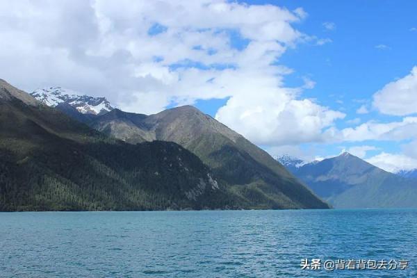 西藏必遊的十大景點，你知道幾個，全部去過，才算真正的玩轉西藏