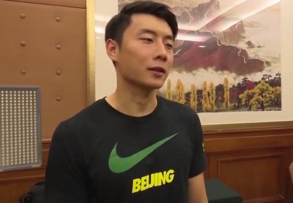 李磊：初步定1月4號飛瑞士 做好一年半不能回家的準備