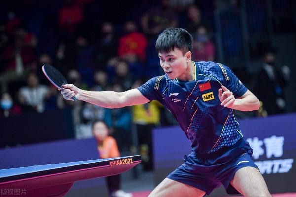 休斯頓世乒賽 第2比賽日戰況 男單2號種子張本智和爆冷出局