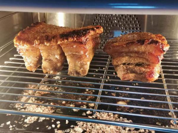 居家美食之脆皮烤五花肉 居家美食之脆皮烤五花肉