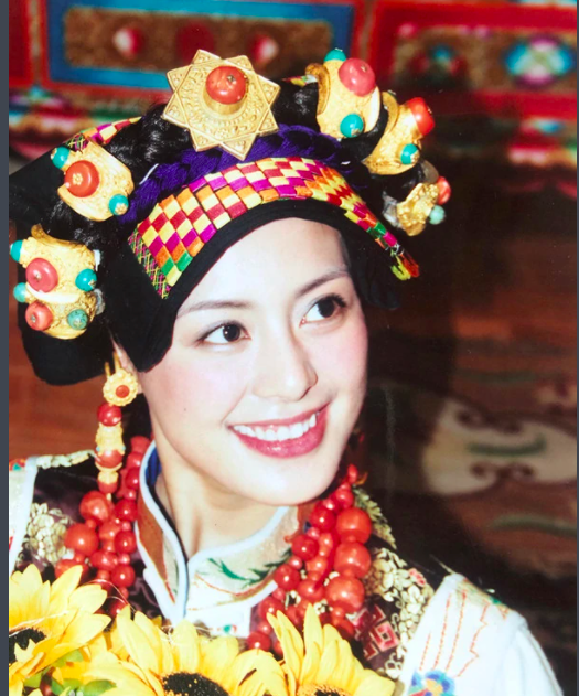 5位“捧不紅”的女主，楊蓉並不算什麼！她演了40次女主還不紅