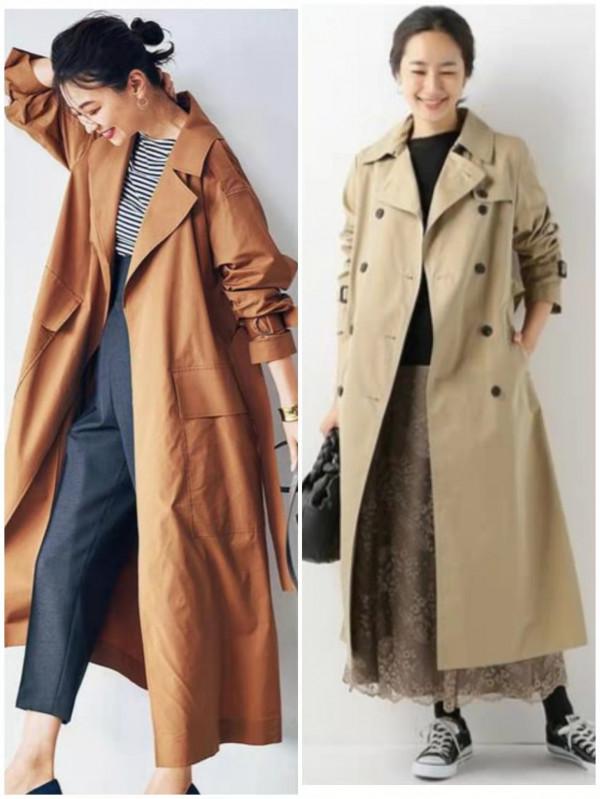 四五十歲的女人秋冬這樣穿,簡約舒適又好看,普通人可以照搬 四五十歲的女人秋冬這樣穿,簡約舒適又好看,普通人可以照搬