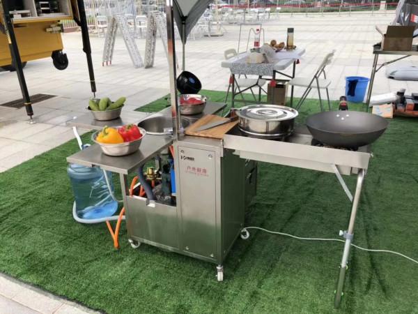 戶外旅行,解決這3個問題,野外吃飯不用發愁 戶外旅行,解決這3個問題,野外吃飯不用發愁