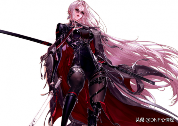 DNF:版本末期五大強力職業!傷害高又受歡迎,“入坑”玩家首選 DNF:版本末期五大強力職業!傷害高又受歡迎,“入坑”玩家首選