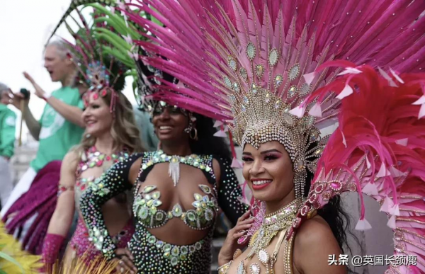 “英國仍不需任何封鎖限制！”英國去年累計接種1.32億次疫苗