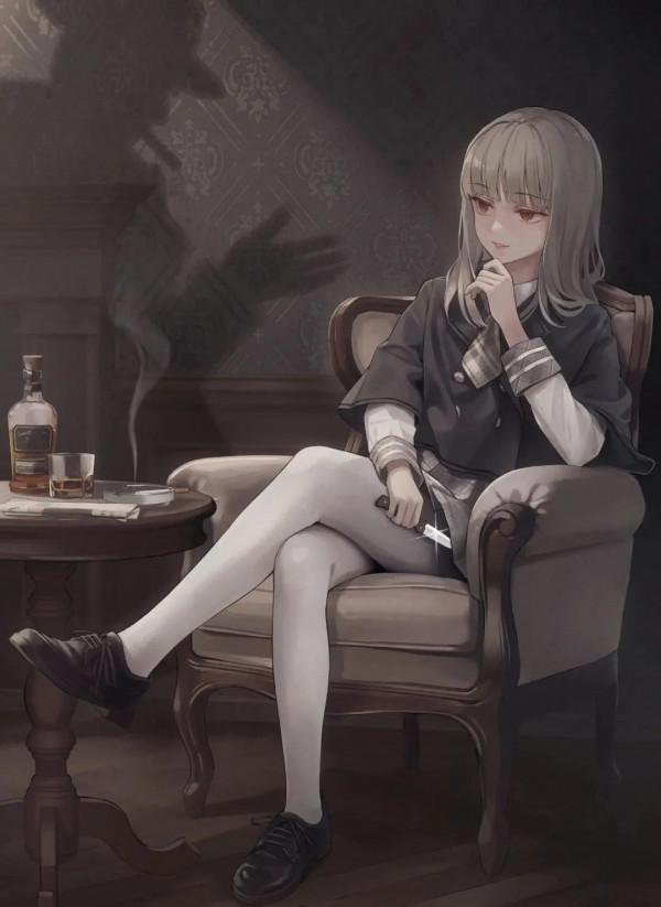 我來自二次元（第十九季）