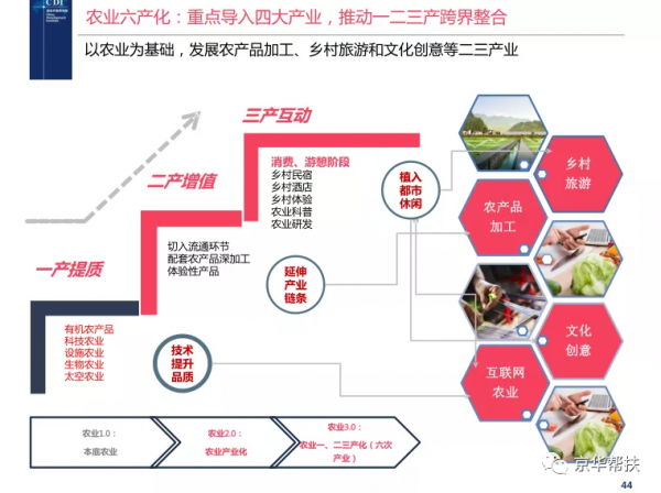 鄉村振興戰略下發展規劃、投融資規劃、城鎮發展策略、經典案例