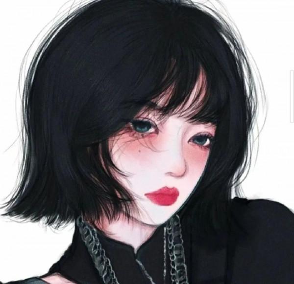 還不錯的動漫頭像