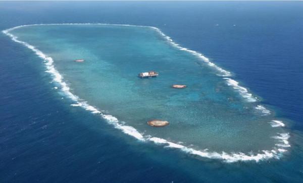 中日衝突的又一熱點島礁，為何說該島礁對中國的影響超過釣魚島