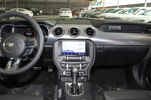 解析福特Mustang維修成本，讓你修車養車更簡單