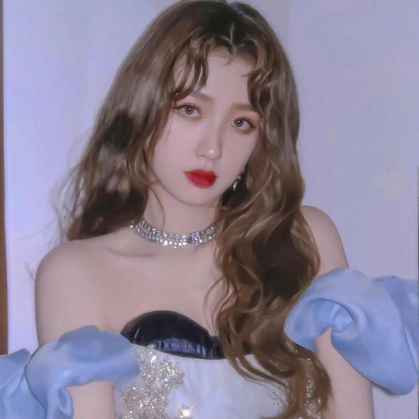 虞書欣復古洋娃娃造型被可愛到了 虞書欣復古洋娃娃造型被可愛到了