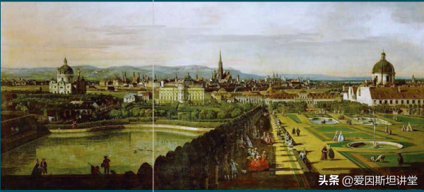 動盪歐洲：法國階級鬥爭和革命的幽靈是如何影響歐洲各國王室的