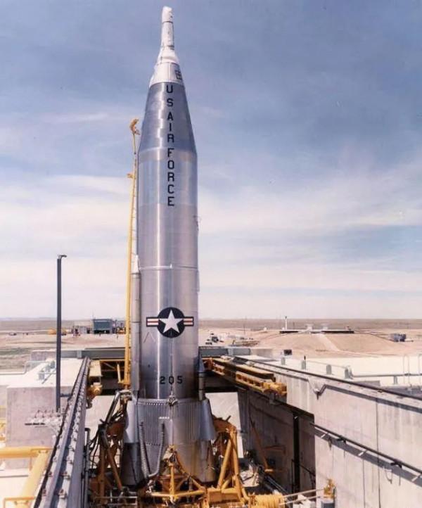 彈道導彈想要打的準有多不容易? 彈道導彈想要打的準有多不容易?