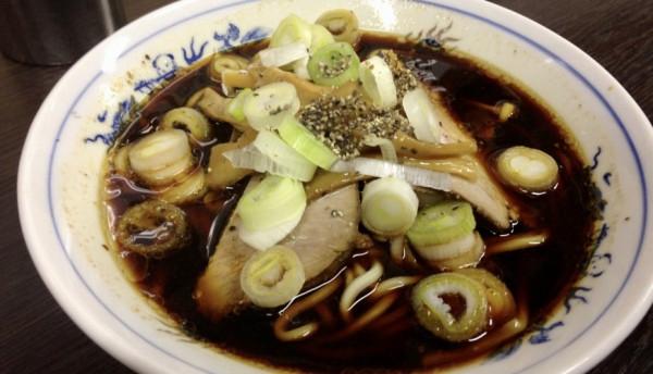 2021年日本網友票選「最強美食都道府縣」排行榜出爐