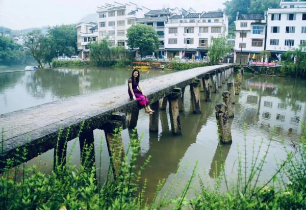 狀元村｜閩浙邊界的千年古村，曾是金雞獎電影拍攝現場，風景如畫