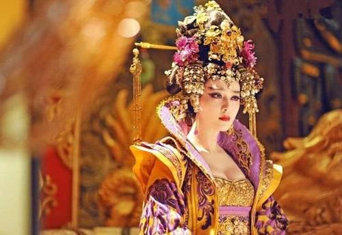 武三思:武則天的侄子,一生到底多荒唐?網路小說都不敢這麼寫 武三思:武則天的侄子,一生到底多荒唐?網路小說都不敢這麼寫