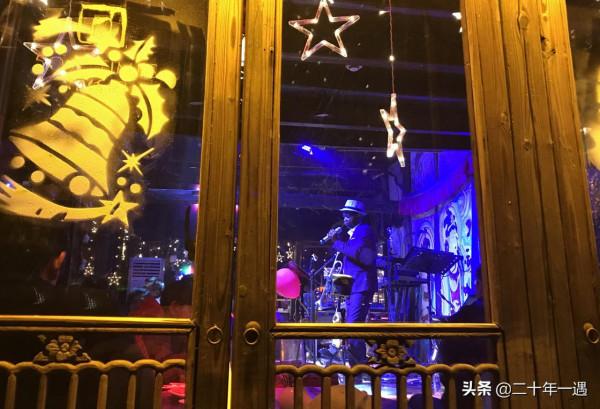 烏鎮，最適合一個人的旅行（夜景篇）