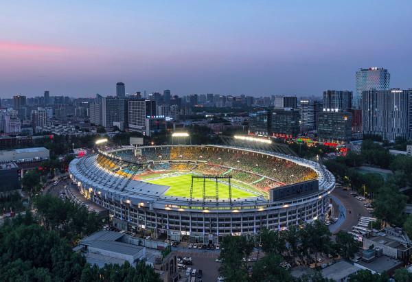 「北京話匣子」共和國十大建築（下）