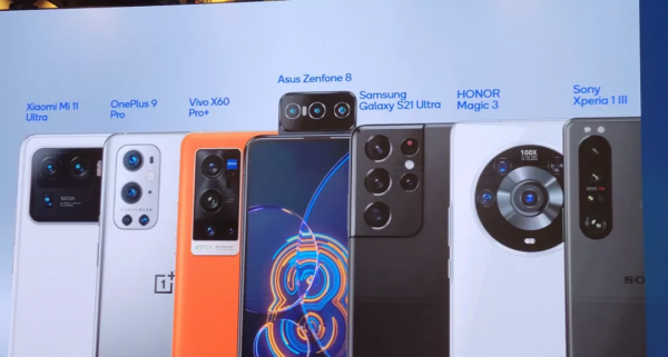 新機：iPhone SE3基本確定；透明板AirPods；vivo新系統